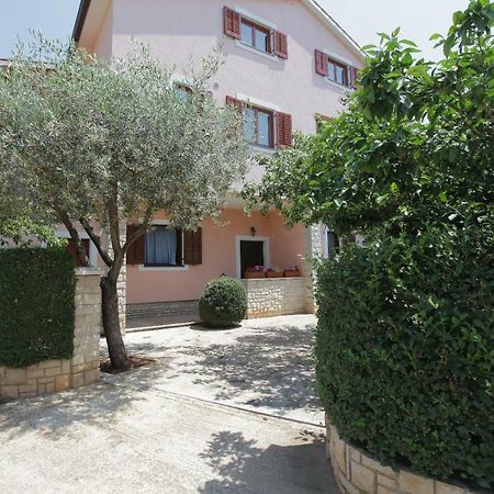 Guest House Ljubica メドゥリン エクステリア 写真