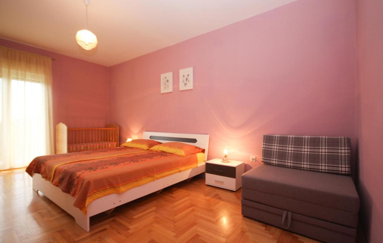 Guest House Ljubica メドゥリン エクステリア 写真