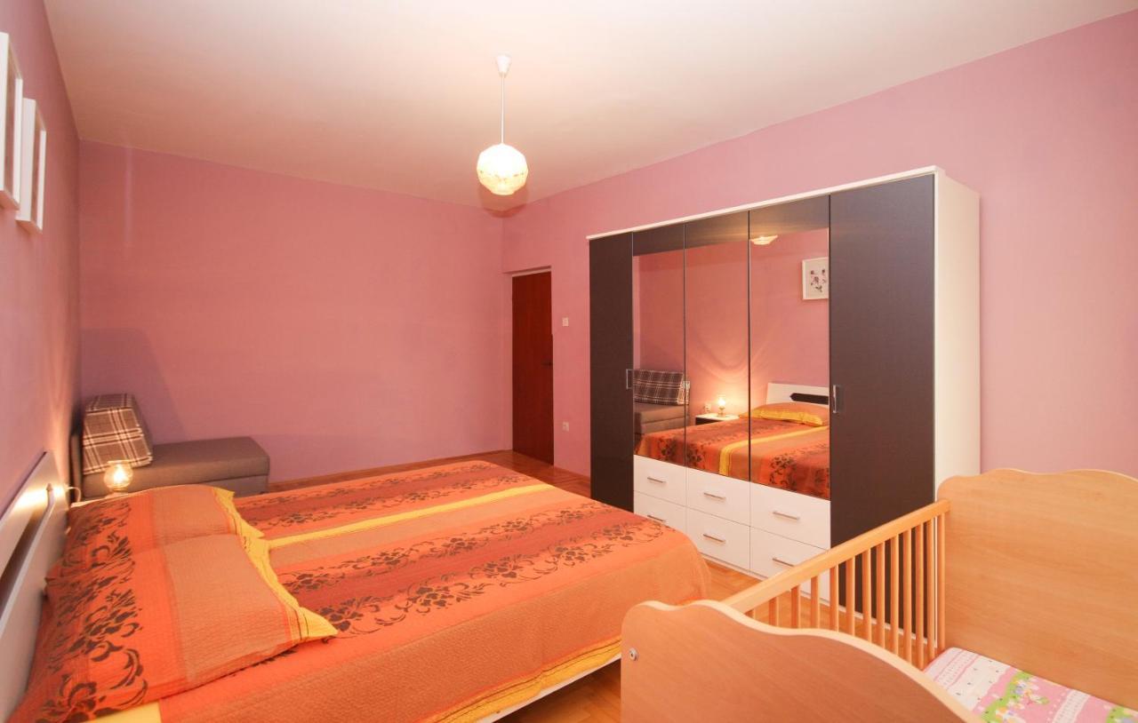 Guest House Ljubica メドゥリン エクステリア 写真