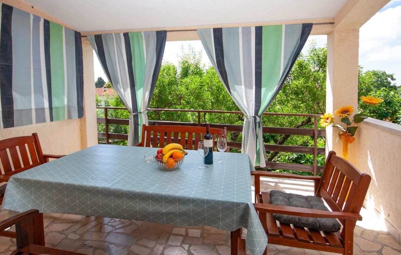 Guest House Ljubica メドゥリン エクステリア 写真