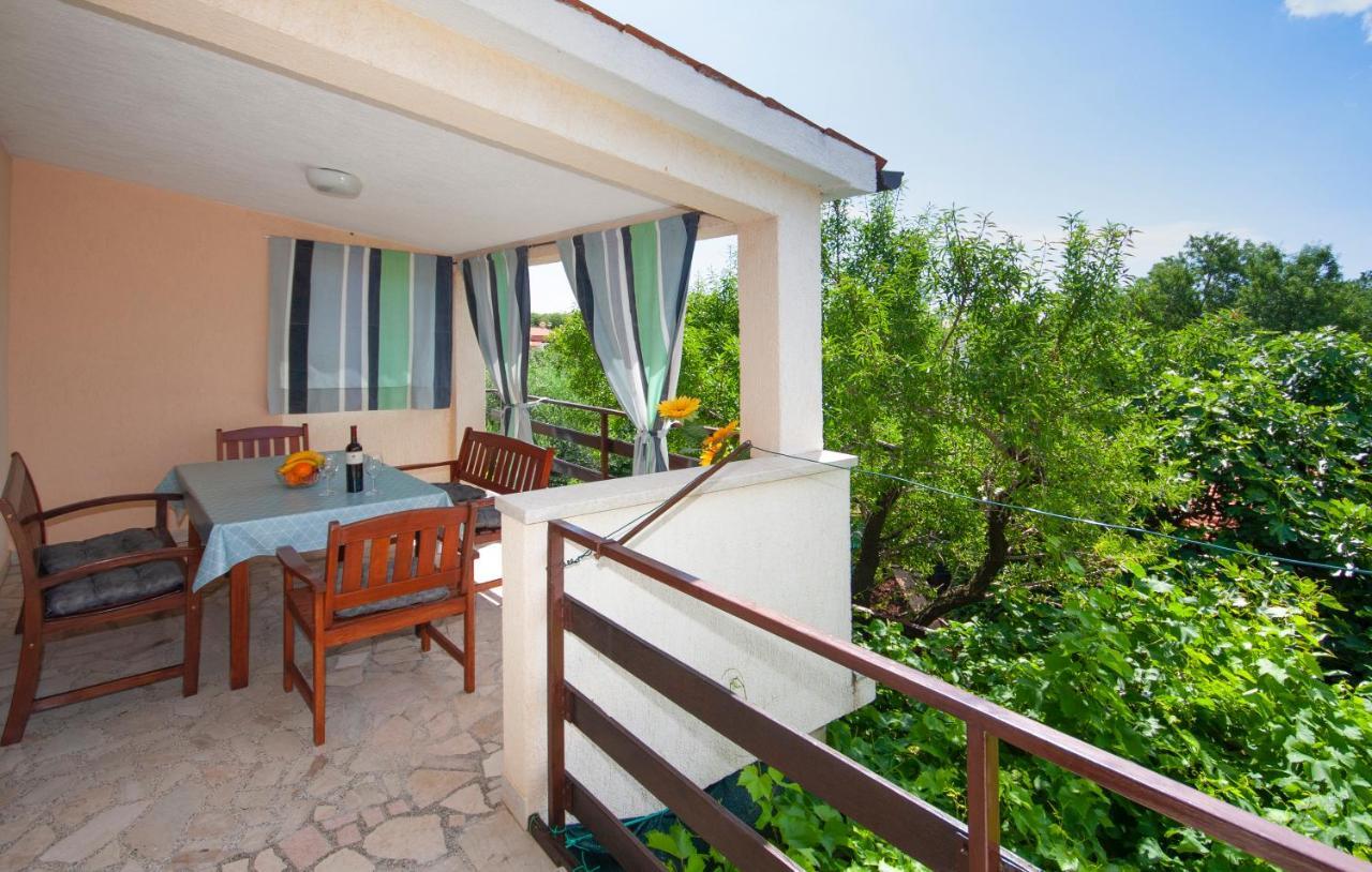 Guest House Ljubica メドゥリン エクステリア 写真