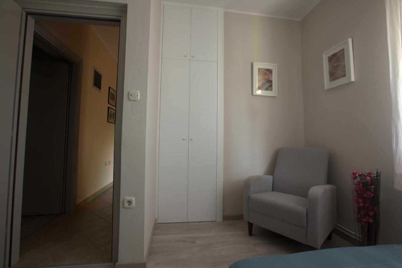 Guest House Ljubica メドゥリン エクステリア 写真