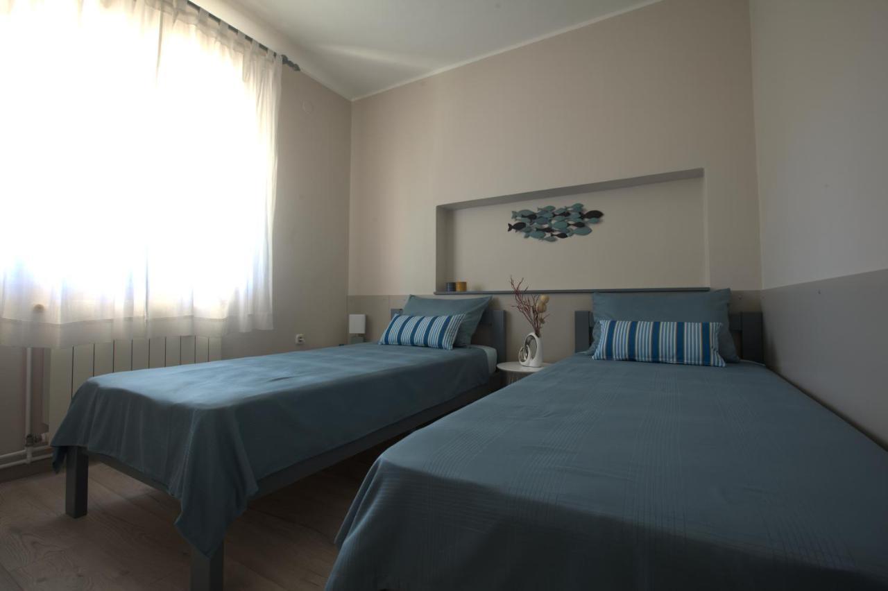 Guest House Ljubica メドゥリン エクステリア 写真