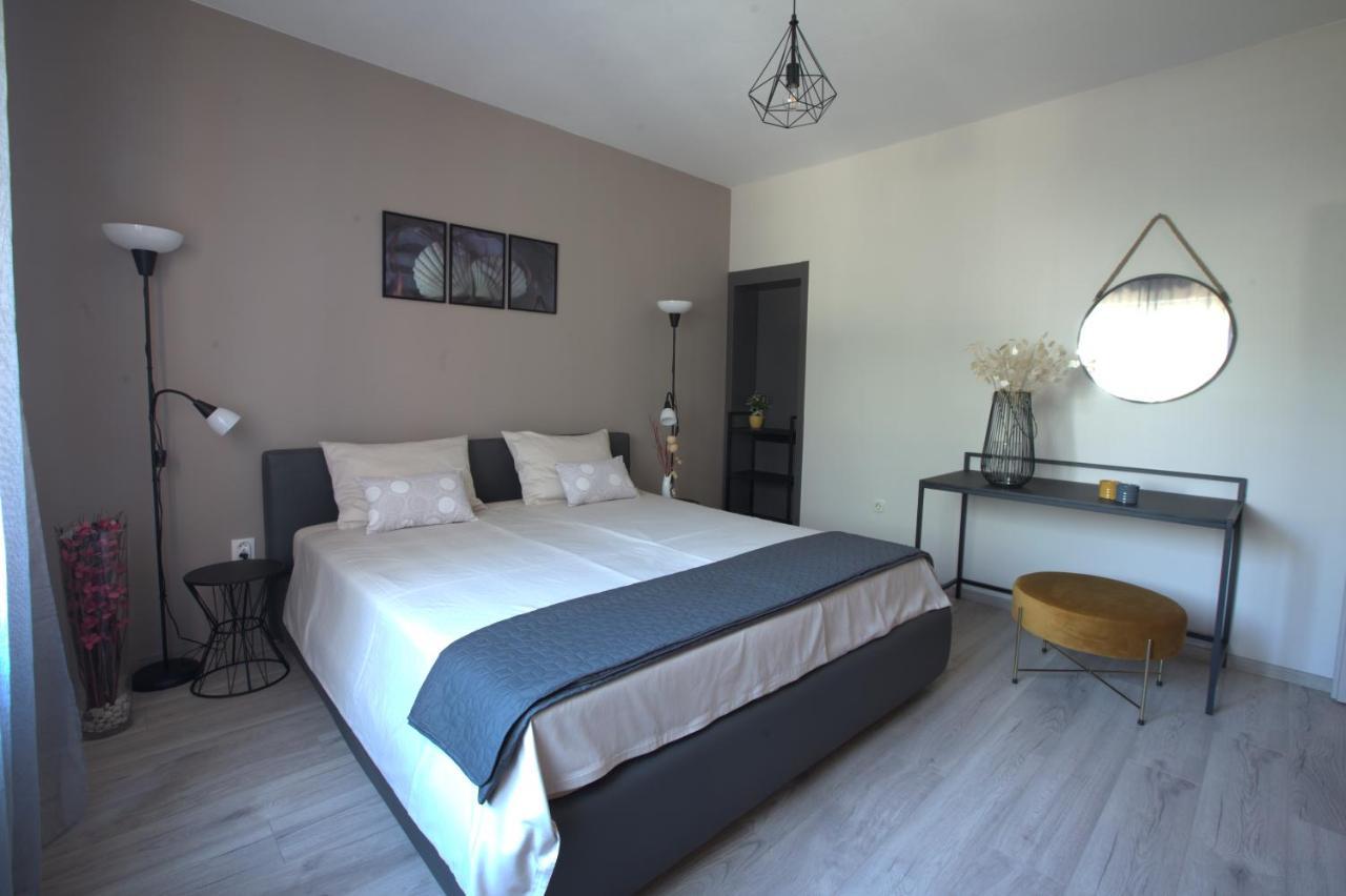 Guest House Ljubica メドゥリン エクステリア 写真