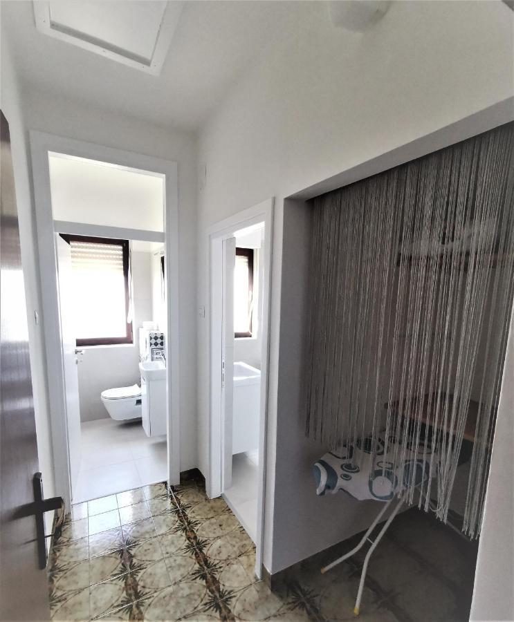 Guest House Ljubica メドゥリン エクステリア 写真