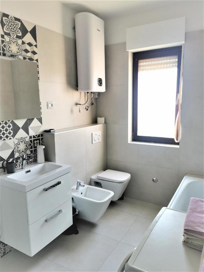 Guest House Ljubica メドゥリン エクステリア 写真
