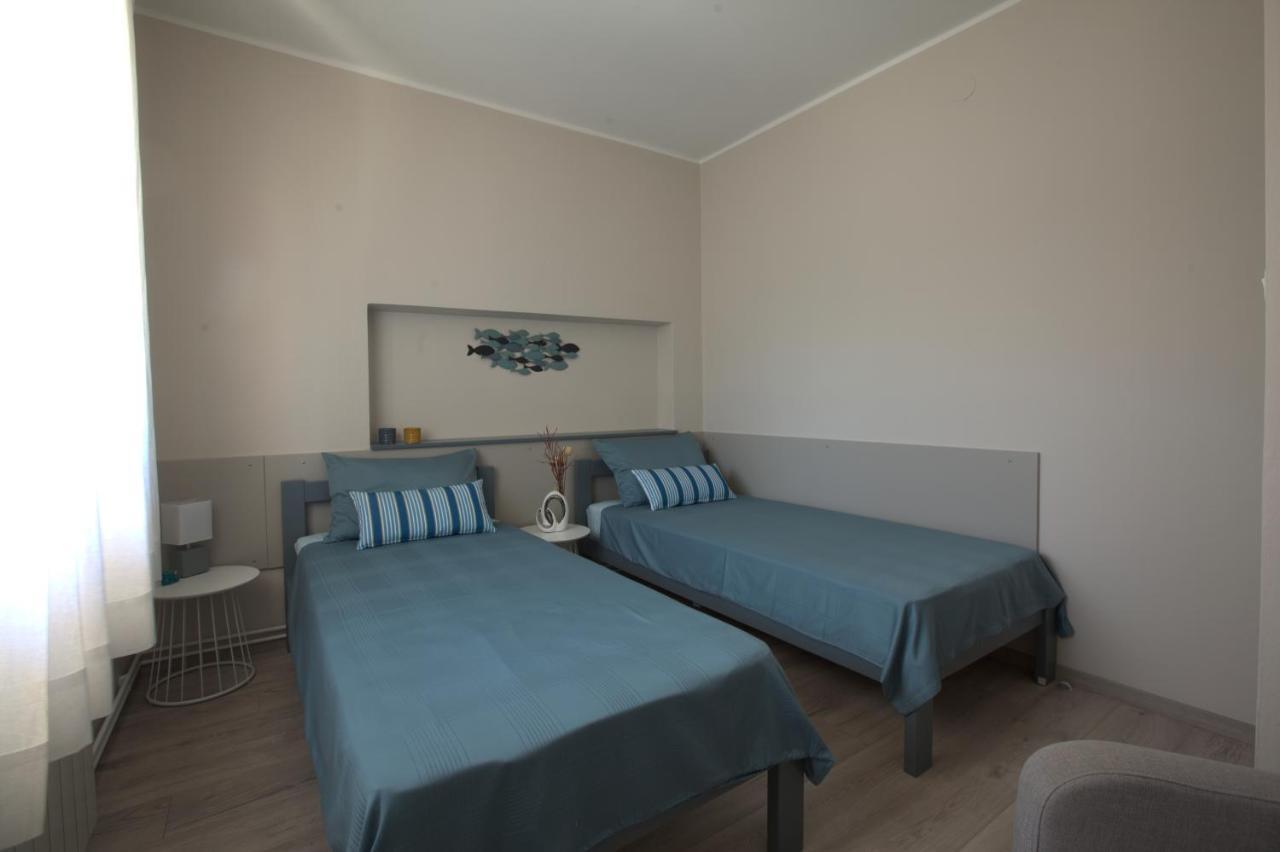 Guest House Ljubica メドゥリン エクステリア 写真