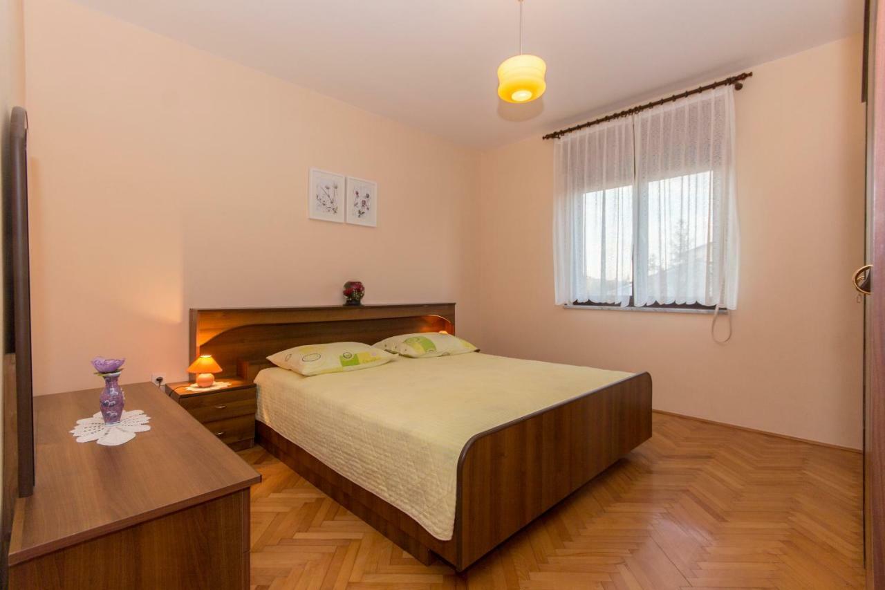 Guest House Ljubica メドゥリン エクステリア 写真