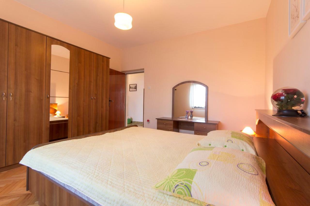 Guest House Ljubica メドゥリン エクステリア 写真