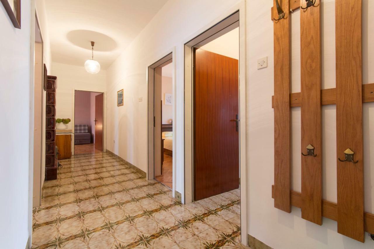 Guest House Ljubica メドゥリン エクステリア 写真